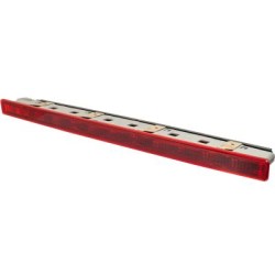 AUDI DESIGNBREMSLAMPE       A4,  3.BREMSLEUCHTE KLARG 00-04