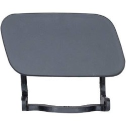 AUDI ABDECKKLAPPE RE.  AUDI A4,  STOSSST ZUBEHÖR VORN 07-15