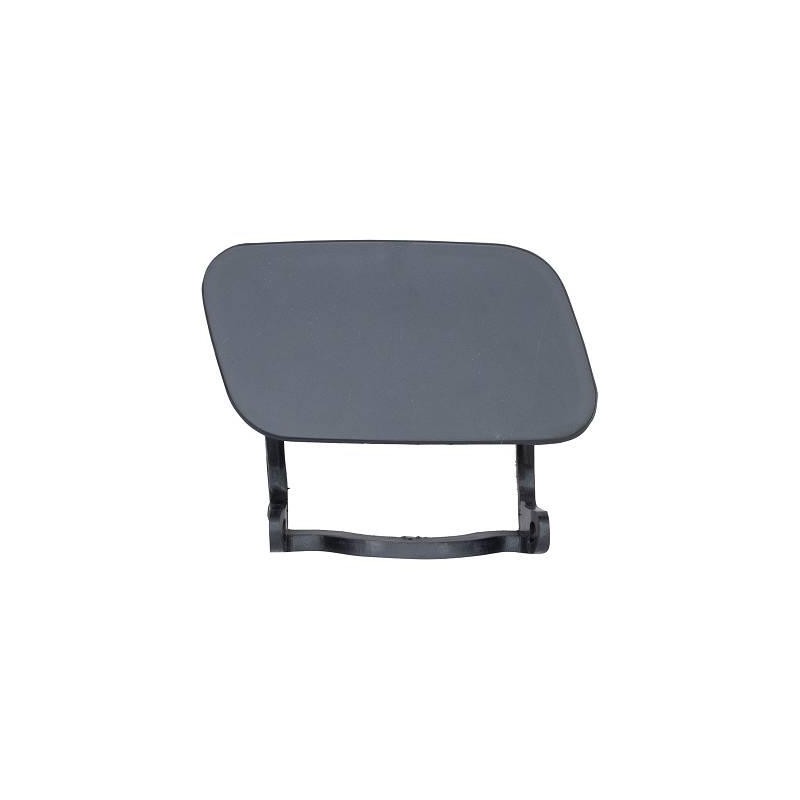 AUDI ABDECKKLAPPE RE.  AUDI A4,  STOSSST ZUBEHÖR VORN 07-15