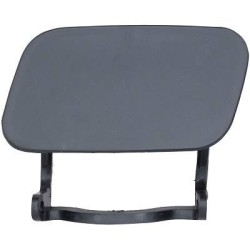 AUDI ABDECKKLAPPE LI.  AUDI A4,  STOSSST ZUBEHÖR VORN 07-15