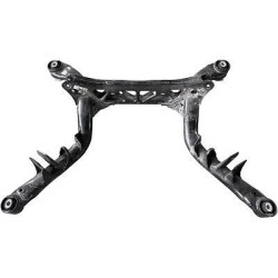 AUDI HINTERACHSE         A4/A5,  HINTERACHSTRÄGER 2007-2015    NICHT ALLRAD,