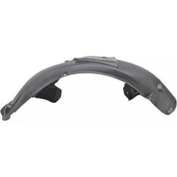 AUDI RADSCHALE VO.RE.  AUDI A4,  RADSCHALE/RADLÄUFE 11-15