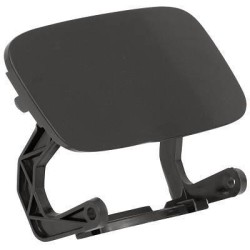 AUDI SRA-KAPPE RE.         A 4,  STOSSST ZUBEHÖR VORN 11-15