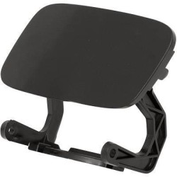 AUDI SRA-KAPPE LI.         A 4,  STOSSST ZUBEHÖR VORN 11-15