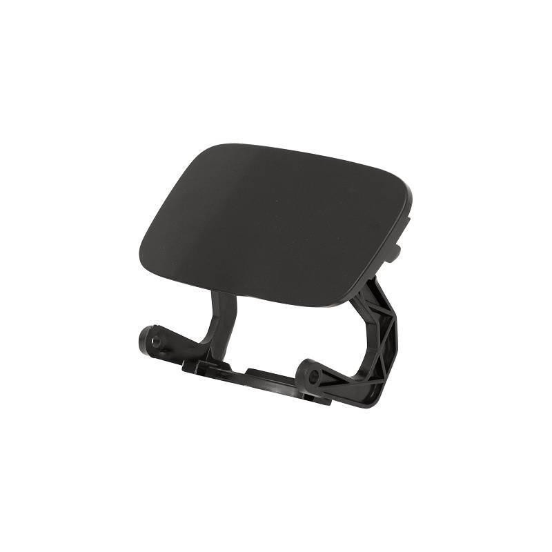 AUDI SRA-KAPPE LI.         A 4,  STOSSST ZUBEHÖR VORN 11-15