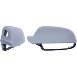 AUDI SPIEGELKAPPE LI.    A4/A5,  SPIEGELKAPPEN 10-16    +A3 06.2010-2012,