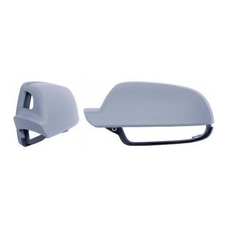 AUDI SPIEGELKAPPE LI. A4/A5, SPIEGELKAPPEN 10-16 +A3 06.2010-2012, AUDI SPIEGELKAPPE LI. A4/A5, SPIEGELKAPPEN 10-16 +A3 06.2010-2012,