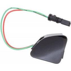 AUDI SPURWECHSELWARNL. LI.  A4,  Spurwechselwarnanl. 10-15