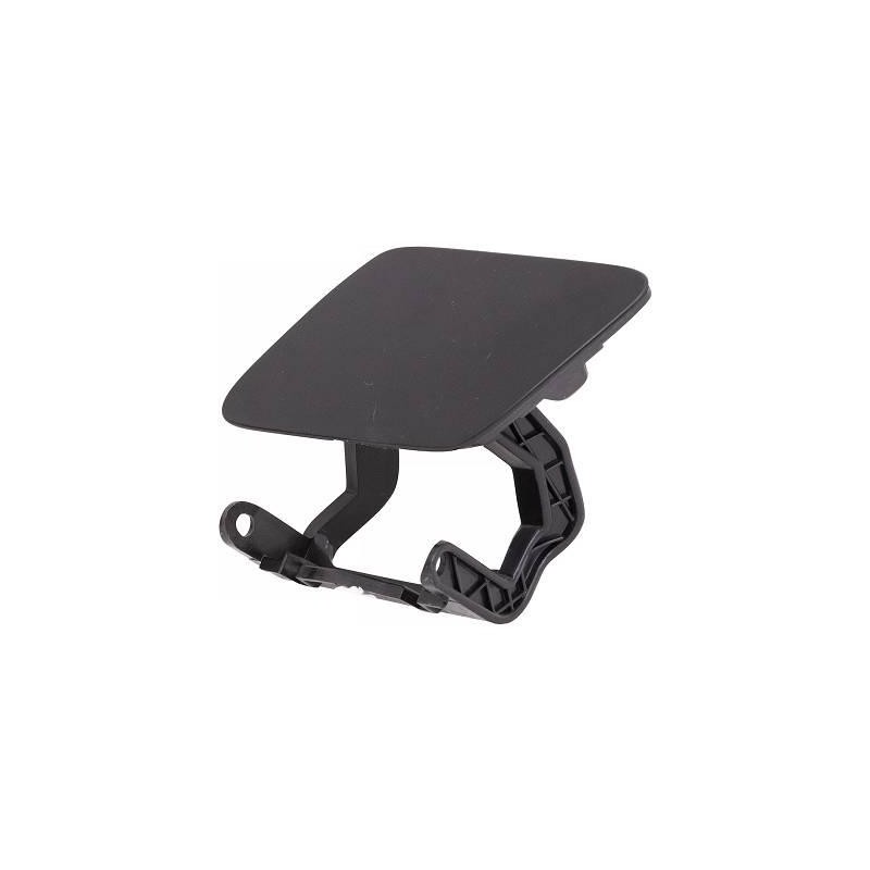 AUDI SRA-KAPPE LI.         A 4,  STOSSST ZUBEHÖR VORN 15-19