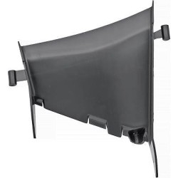 AUDI LUFTFÜHRUNG VO.RE.     A4,  STOSSST ZUBEHÖR VORN 15-19