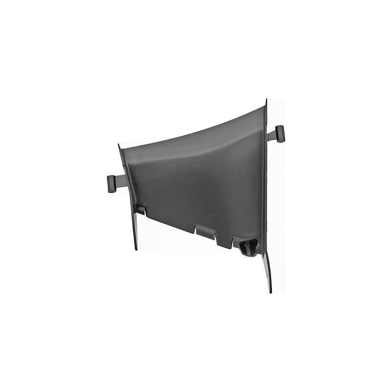 AUDI LUFTFÜHRUNG VO.RE.     A4,  STOSSST ZUBEHÖR VORN 15-19