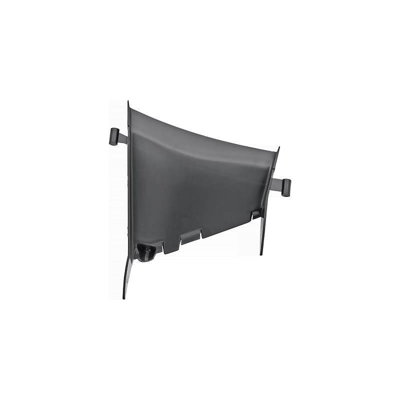 AUDI LUFTFÜHRUNG VO.LI.     A4,  STOSSST ZUBEHÖR VORN 15-19