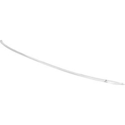 AUDI STOSTG.LEISTE HI.MI.   A4,  STOSSST ZUBEHÖR HIN 15-19