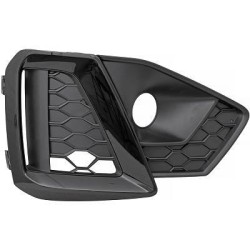 AUDI STOßST.GITTER RECHTS   A4,  STOSSST ZUBEHÖR VORN 20-22 MIT NLL+SPORTMODELLE