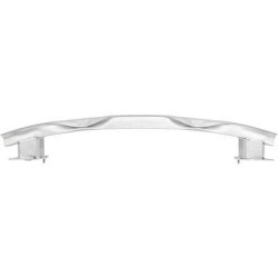 AUDI VERSTÄRKUNG HI.   AUDI A6,  STOSSST ZUBEHÖR VORN 10-14            ALUMINIUM