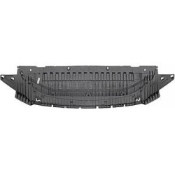 AUDI ABDECKUNG FRONT   AUDI A6,  STOSSST ZUBEHÖR VORN 14-18