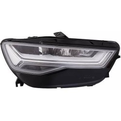 AUDI LED-SCHEINW.RE.   AUDI A6,  SCHEINW.HELLA,VALEO 14-18