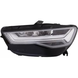 AUDI LED-SCHEINW.LI.   AUDI A6,  SCHEINW.HELLA,VALEO 14-18