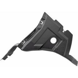 AUDI RADSCHALE VO.LI.  AUDI A6,  RADSCHALE/RADLÄUFE 14-18        VORDERES TEIL