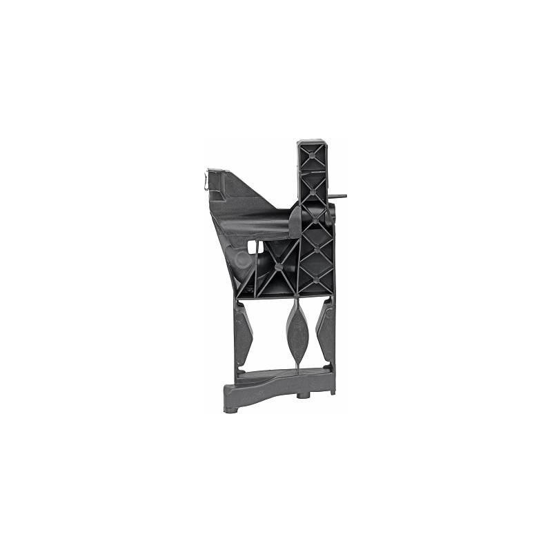 AUDI SCHEINWERFERHALTER RE. A6,  KAROSSERIETEILE 14-16