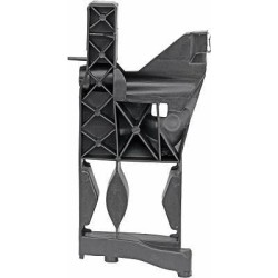 AUDI SCHEINWERFERHALTER LI. A6,  KAROSSERIETEILE 14-16