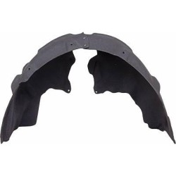 AUDI RADSCHALE HI.RE.  AUDI A6,  RADSCHALE/RADLÄUFE 10-18        HINTEN RECHTS