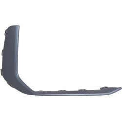 AUDI STOßSTG.BLENDE VO.RE.  A6,  STOSSST ZUBEHÖR VORN 2020-2023