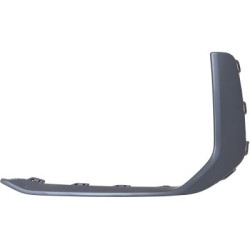 AUDI STOßSTG.BLENDE VO.LI.  A6,  STOSSST ZUBEHÖR VORN 2020-2023