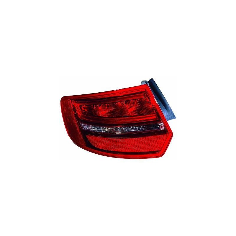 AUDI RÜCKLEUCHTE RE. AUßEN  A3,  RÜCKLEUCHTEN 08-12        NUR SPORTBACK