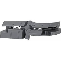 AUDI BEF.LEISTE VORN RE.    Q5,  STOSSST ZUBEHÖR VORN 08-17