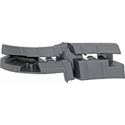 AUDI BEF.LEISTE VORN LI.    Q5,  STOSSST ZUBEHÖR VORN 08-17