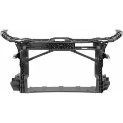 AUDI FRONTMASKE        AUDI A1,  FRONTGERÜST 15-18