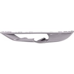 AUDI SPOILER VORN LI.  AUDI Q7,  STOSSST ZUBEHÖR VORN 09-15