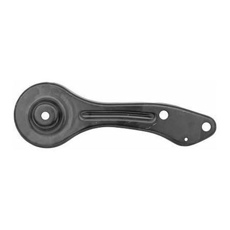 BMW SCHUBSTREBE HI.RE. E81/87, QUERLENKER 2004-2012 BMW SCHUBSTREBE HI.RE. E81/87, QUERLENKER 2004-2012