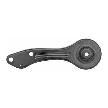 BMW SCHUBSTREBE HI.LI. E81/87, QUERLENKER 2004-2012 BMW SCHUBSTREBE HI.LI. E81/87, QUERLENKER 2004-2012