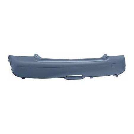 BMW STOßSTANGE HINTEN MINI, STOßSTANGE 06-10 GRUNDIERT BMW STOßSTANGE HINTEN MINI, STOßSTANGE 06-10 GRUNDIERT