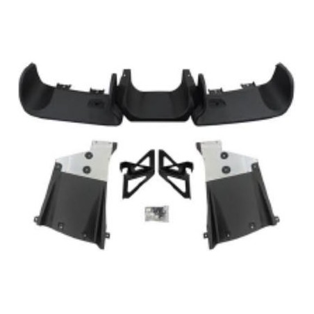 DIFFUSOR HI.MINI R56/57/58 DIFFUSOR/SPOILER/ÖSE 07-13 GP-OPTIK, DIFFUSOR HI.MINI R56/57/58 DIFFUSOR/SPOILER/ÖSE 07-13 GP-OPTIK,