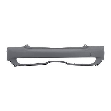 BMW STOßSTANGE HINTEN MINI, STOßSTANGE 06-10 GRUNDIERT, BMW STOßSTANGE HINTEN MINI, STOßSTANGE 06-10 GRUNDIERT,
