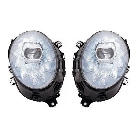 MINI DESIGNSCHEINW. SET MINI, SCHEIN.SEQ.BLINKER 14-21 F56 VOLL-LED, MINI DESIGNSCHEINW. SET MINI, SCHEIN.SEQ.BLINKER 14-21 F56 VOLL-LED,