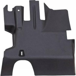 LENKRAD UNTERVERKLEIDUNG,  TUNING ZUBEHÖR FÜR E30 82-90