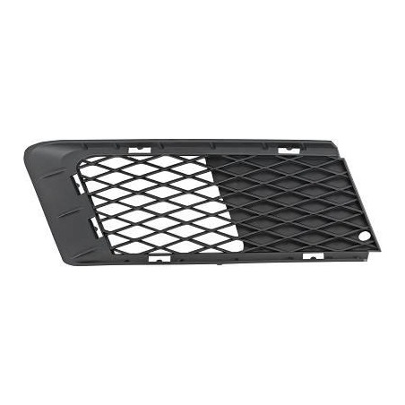 BMW STOß.ST.GITTER RE. E92/93, STOSSST ZUBEHÖR VORN 06-13 BMW STOß.ST.GITTER RE. E92/93, STOSSST ZUBEHÖR VORN 06-13