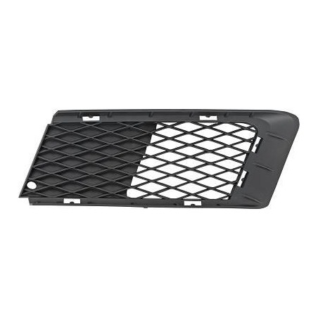 BMW STOß.ST.GITTER LI. E92/93, STOSSST ZUBEHÖR VORN 06-13 BMW STOß.ST.GITTER LI. E92/93, STOSSST ZUBEHÖR VORN 06-13