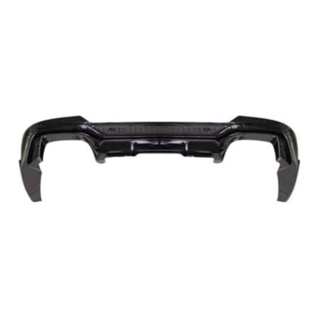DIFFUSOR STOßST.HI. G02 DIFFUSOR/SPOILER/ÖSE 18-20 X4 SPORT-OPTIK, DIFFUSOR STOßST.HI. G02 DIFFUSOR/SPOILER/ÖSE 18-20 X4 SPORT-OPTIK,