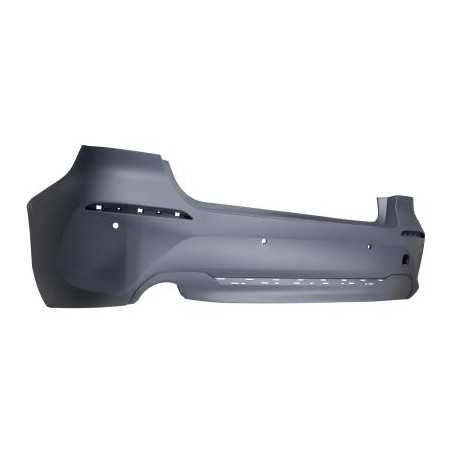 BMW STOßSTANGE HINTEN F40, STOßSTANGE 2020-2024 MIT PDC OHNE PA, BMW STOßSTANGE HINTEN F40, STOßSTANGE 2020-2024 MIT PDC OHNE PA,