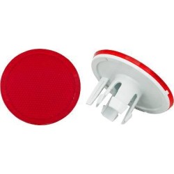 FORD REFLEKTOR HI. RE.  FIESTA,  STOSSST ZUBEHÖR HIN 09.05-08.08