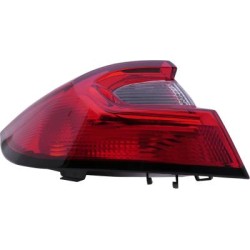 FORD RÜCKLEUCHTE LI.    FIESTA,  RÜCKLEUCHTEN 2022-2024        3/5-TÜRIG