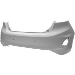 FORD STOßSTANGE HI.     FIESTA,  STOßSTANGE 2017-2024         FÜR "ST"