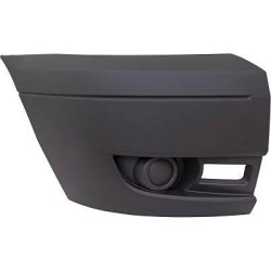 FORD ST.STG.ECKE VO.RE.TRANSIT,  STOßSTANGE 2011-2014         OHNE NLL