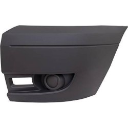 FORD ST.STG.ECKE VO.LI.TRANSIT,  STOßSTANGE 2011-2014         OHNE NLL