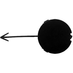 FORD KAPPE HI. TRANSIT CONNECT,  STOSSST ZUBEHÖR HIN 2018-2024